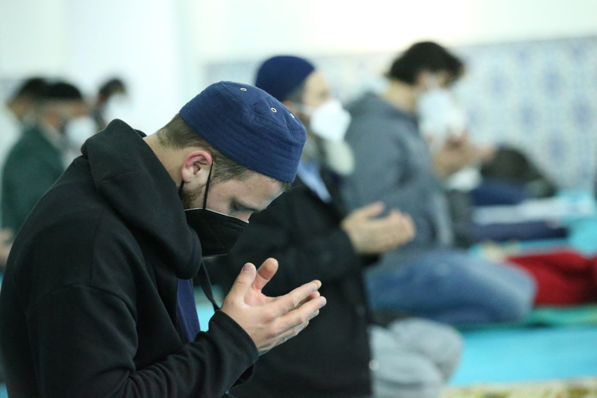 A vallásokkal kapcsolatos kettős mércére hívták fel a figyelmet Ausztriában 