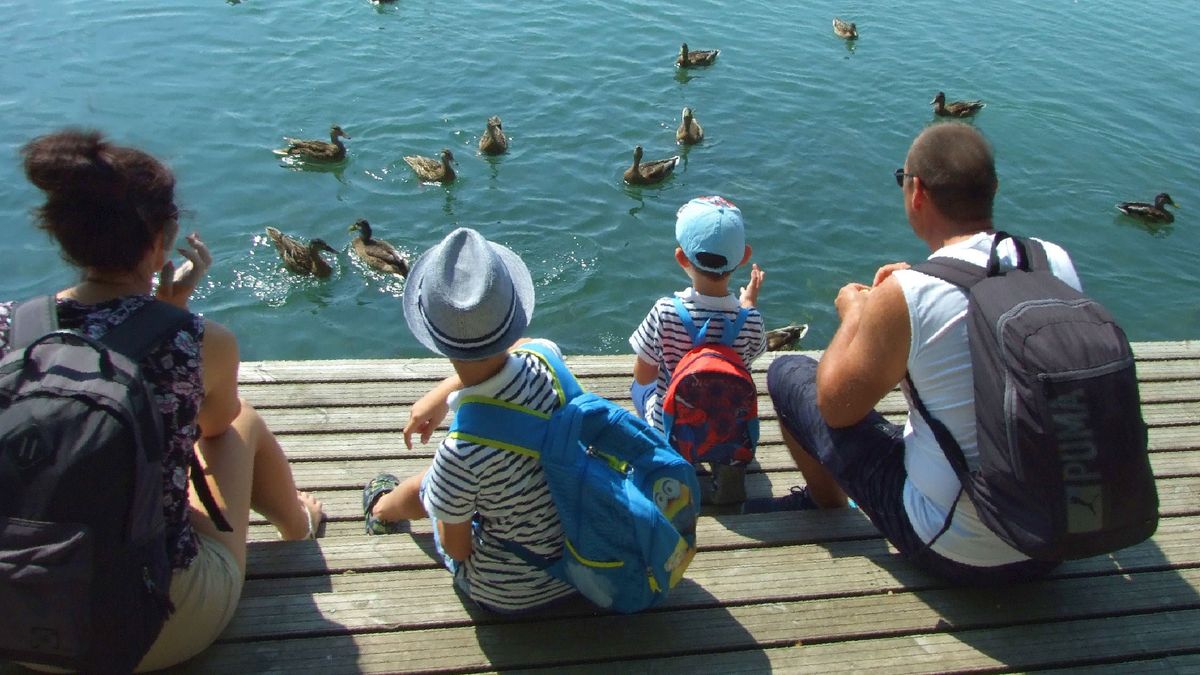 Népszerű idegenforgalmi célpont hazánk, rekordévet zár a magyar turizmus