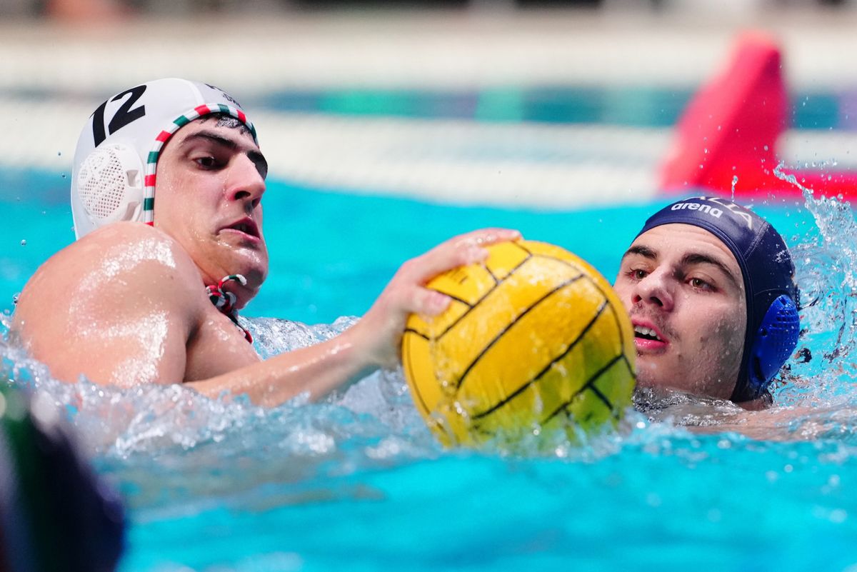 A magyar válogatott pénteken már ismét edz