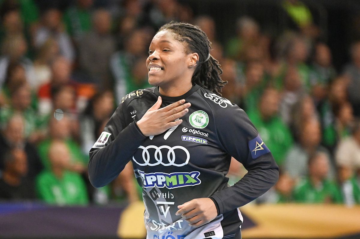 női kézilabda-válogatott