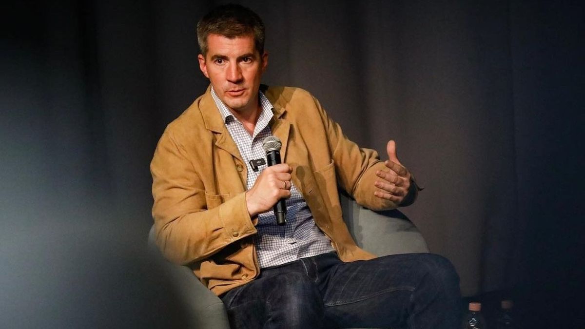 Kocsis Máté eddig bírta, kitálalt Magyar Péter képmutatása miatt: elárulta, hogyan is sértegette valójában feleségét a Tisza vezére