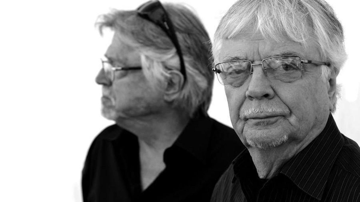 Első alkalommal adták át a Szörényi Szabolcs emléke előtt tisztelgő díjat