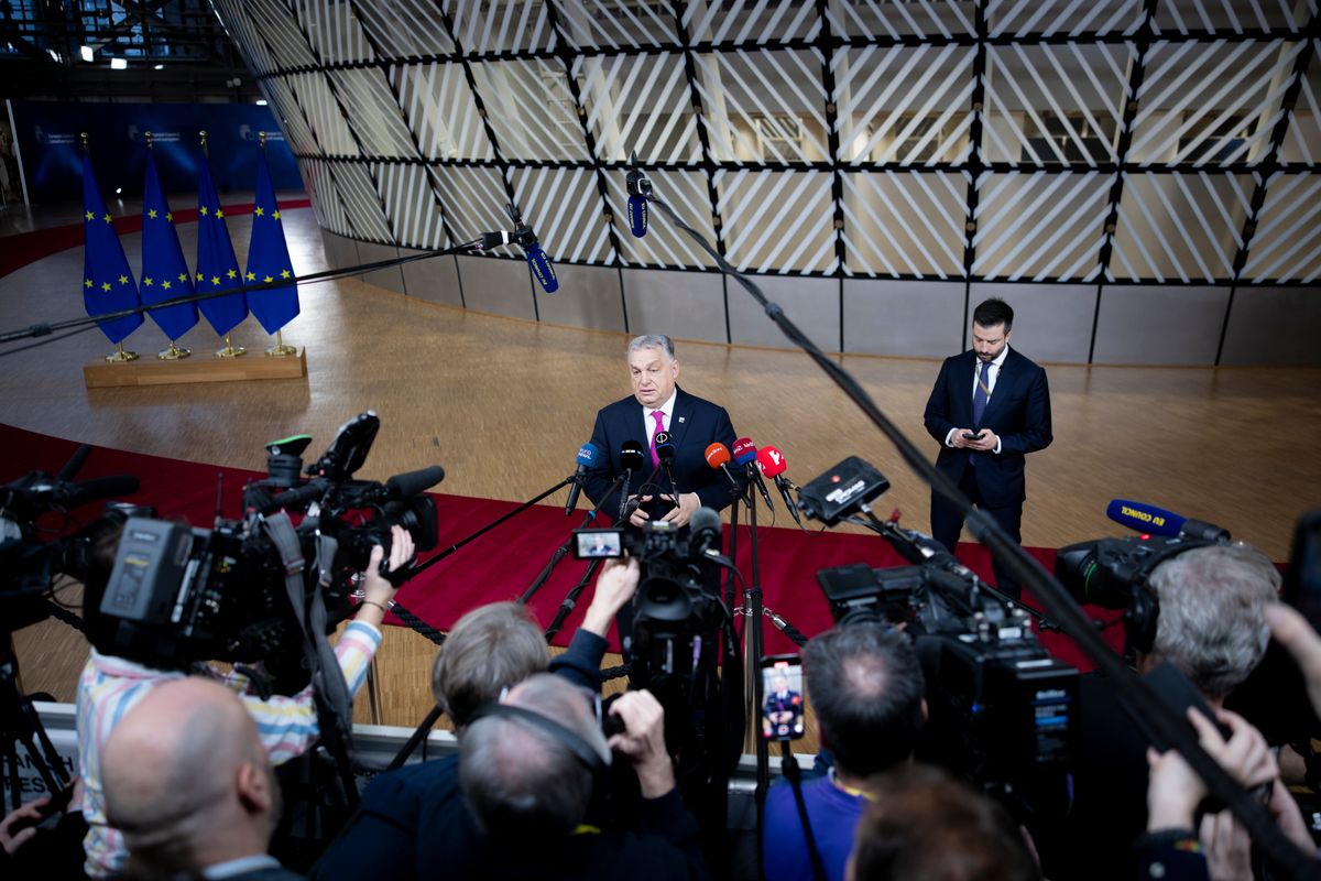 Fotó: Miniszterelnöki Kommunikációs Fõosztály/Fischer Zoltán / MTI/Miniszterelnöki Kommunikáció