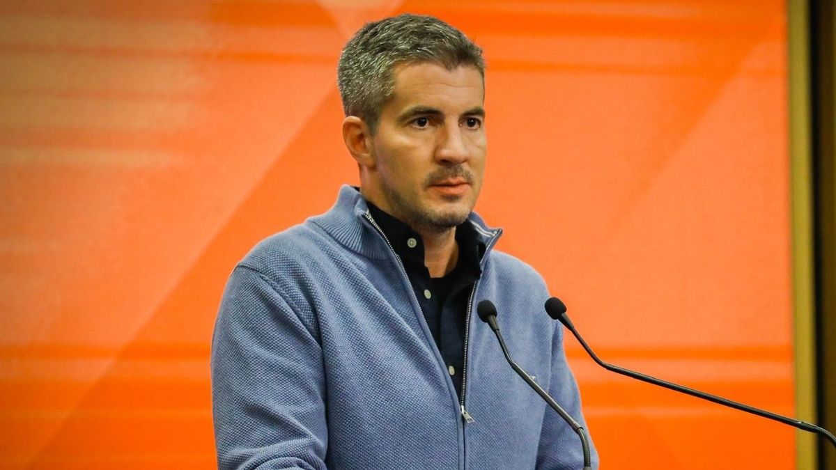 Mindenkit vár Kocsis Máté Mohácson, a DPK országjárásán