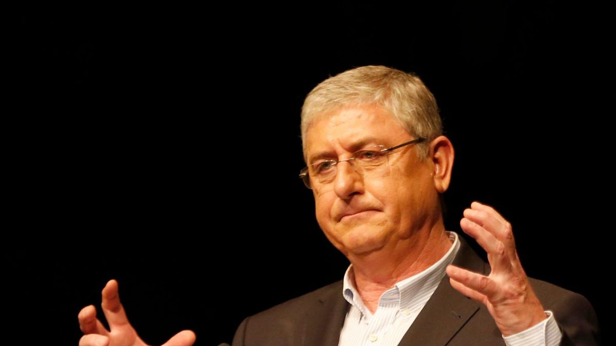 Gyurcsány Ferenc beismerte tévedését, most az igazságról papol
