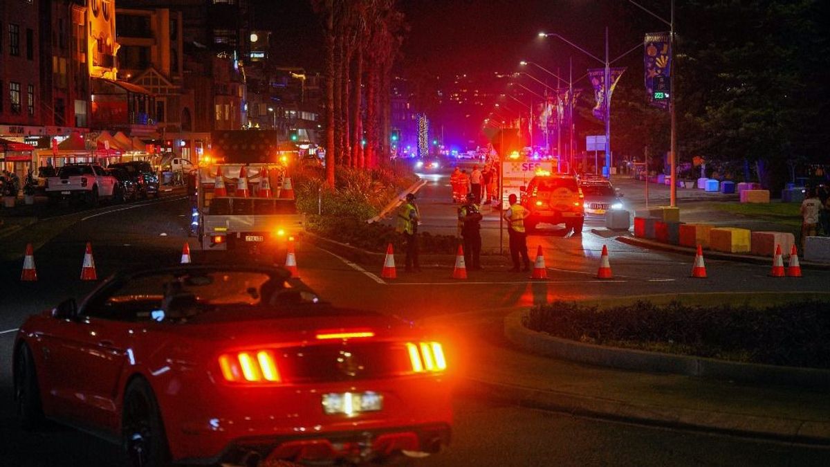 Drámai videó: járókelő csavarta ki a fegyvert a támadó kezéből