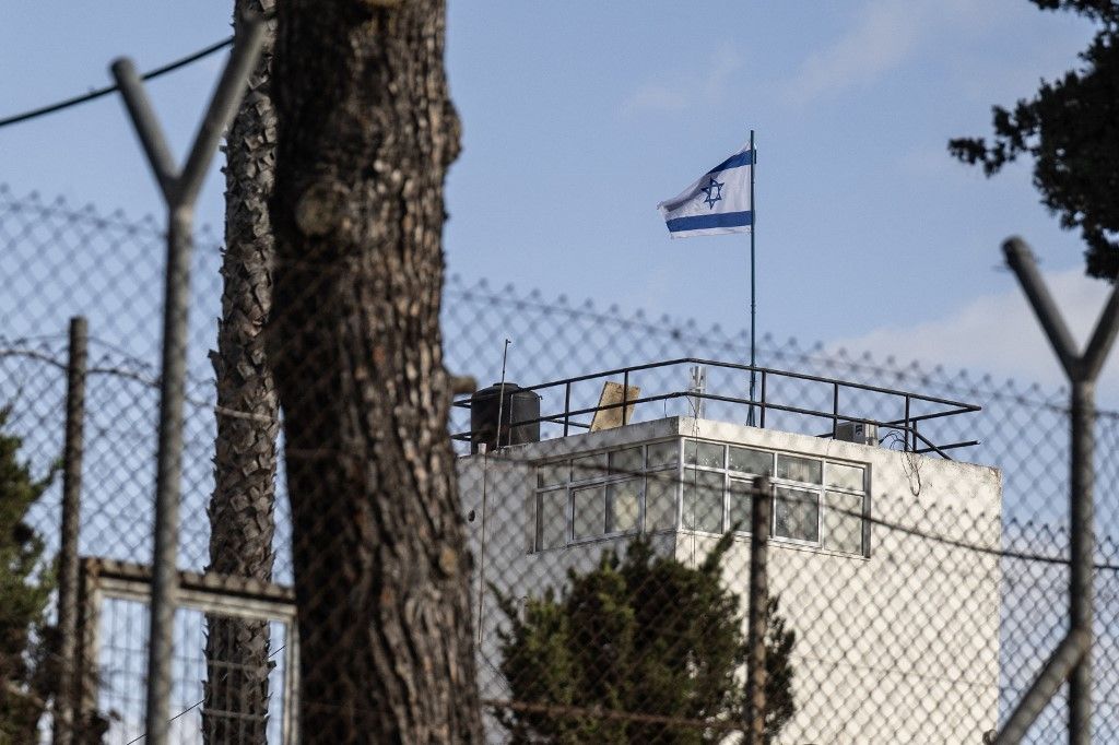 Izrael lefoglalta az UNRWA egyik központját Kelet-Jeruzsálemben