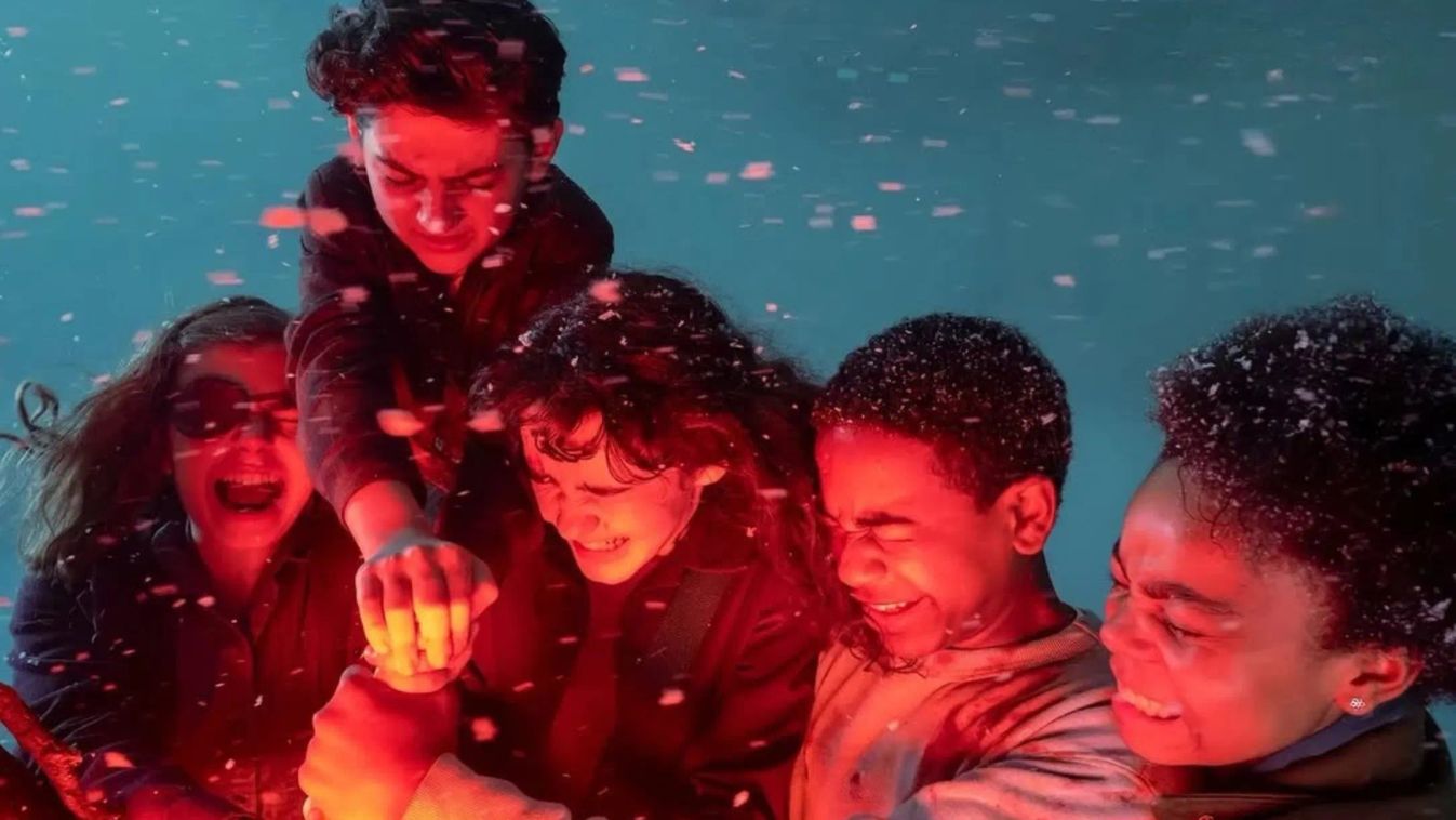 IT: Welcome to Derry - Forrás: HBO Max