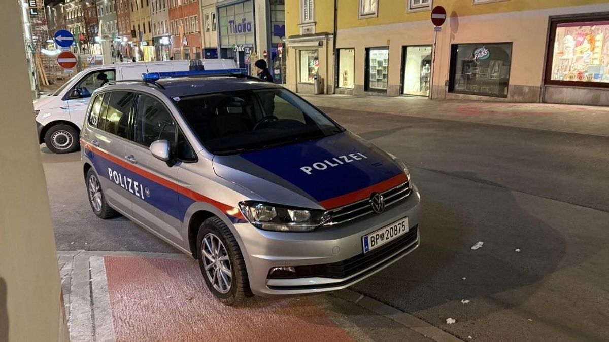 Az Iszlám Állam nevében késeltek halálra egy gyermeket Magyarország szomszédjában