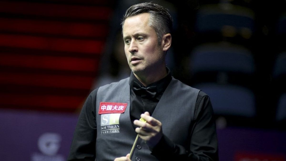 Egy elhagyott kulcsnak is köszönheti, hogy 49 éves amatőrként a profik közt felért a csúcsra