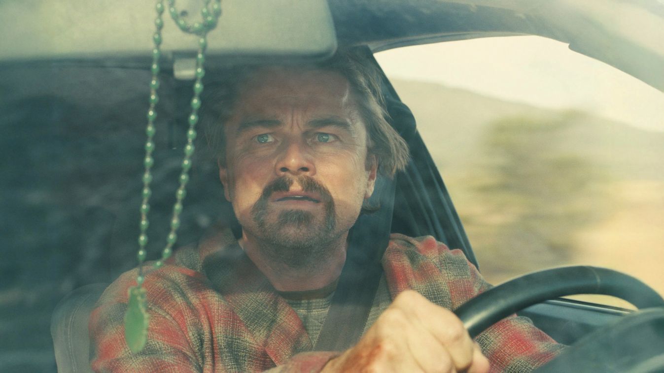 Leonardo DiCaprio új filmjét sokan tennék a legelső helyre, nálunk kicsit hátrébb szorult a toplistán. Forrás: TMDb