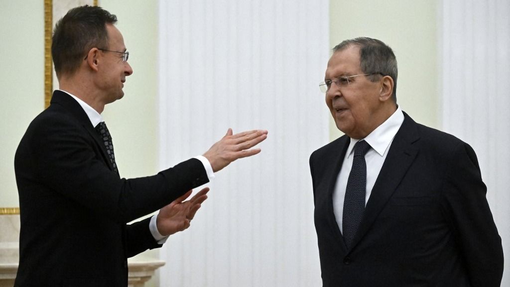 Szijjártó Péter világossá tette: a kormány minden nemzetközi tárgyalást a magyar emberek érdekeinek védelmében folytat