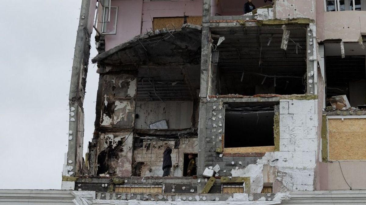 Az év vége elhozhatja a háború végét?