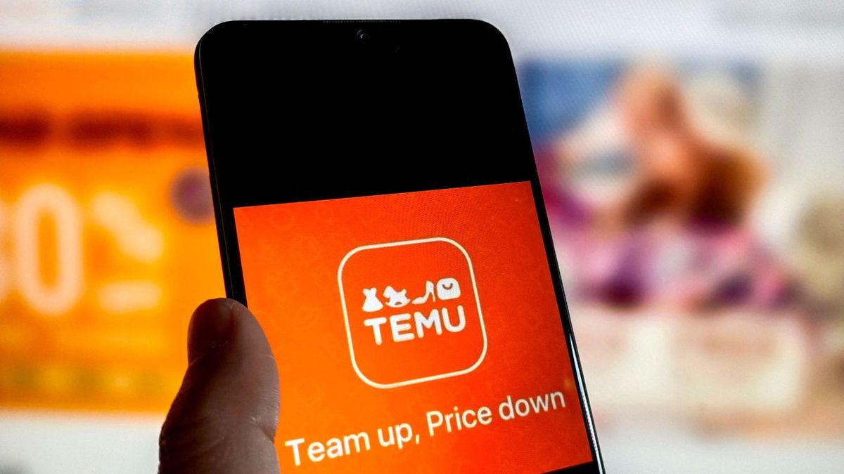 Temu a csúcson. A kép illusztráció. / Forrás: CFOTO