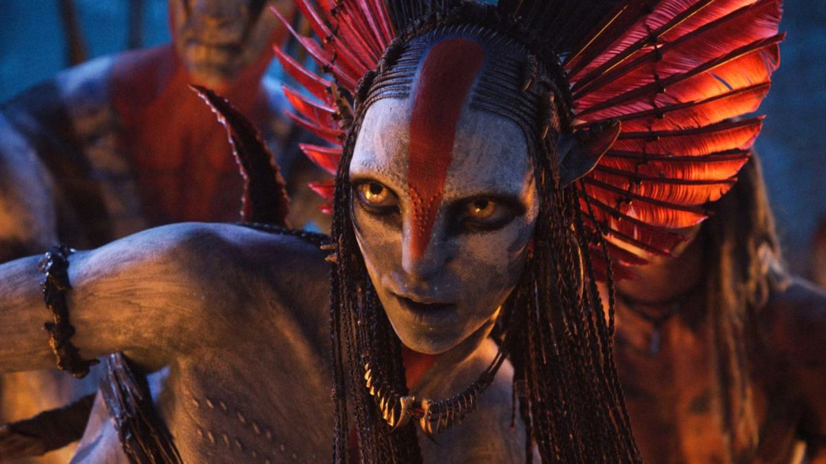 Az Avatar szexi boszorkányára rá sem ismernél az utcán, pedig volt már Bond-lány és szerepelt a Trónok harcában is