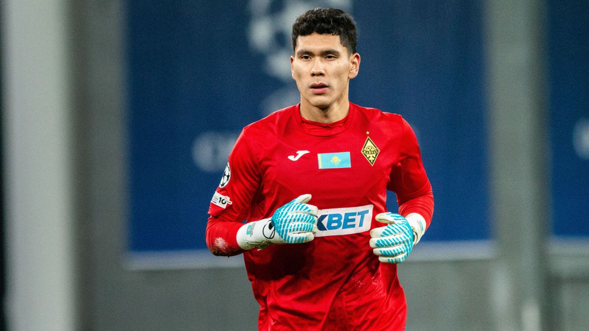 Hat góltól mentette meg csapatát a BL legjobb kapusa, a Real Madrid ellen mégsem ő védett