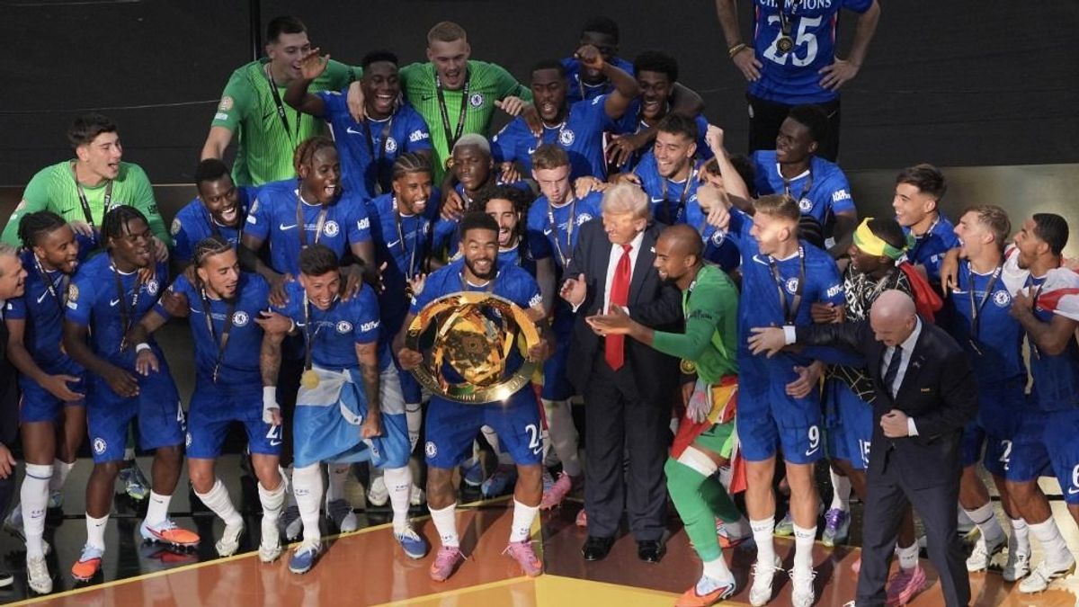 A FIFA kapzsi futballforradalma megmutatta, mi vár ránk