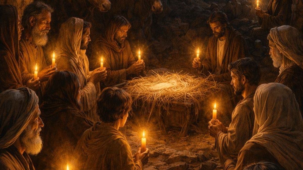 Az éjféli mise története- a legszebb ünnepünk