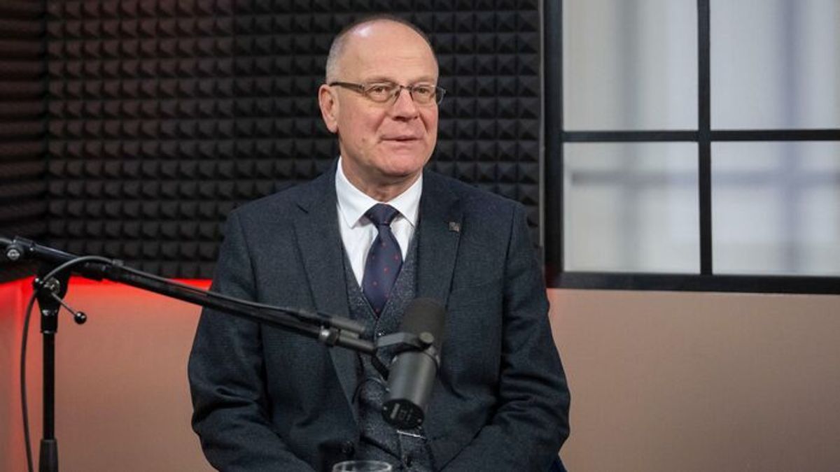 Government to Launch Consultations on Reforming the Municipal System + Video