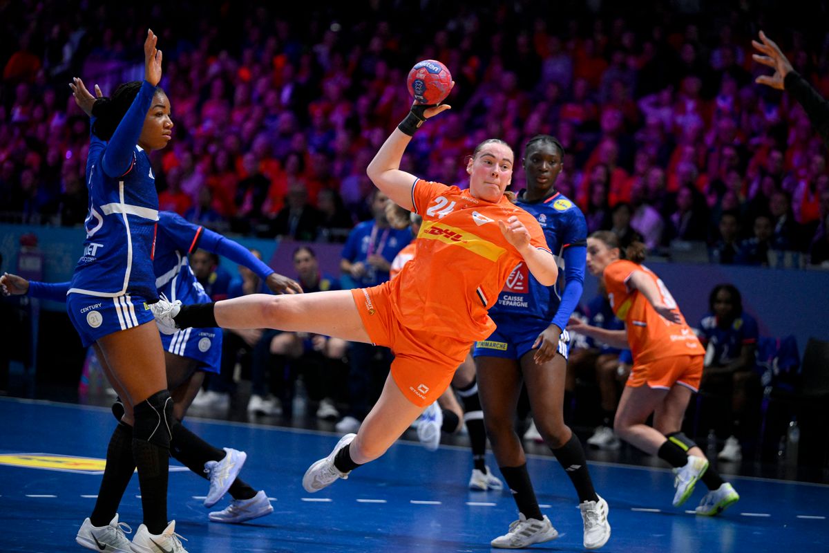 A hollandok és a franciák játszották a bronzmeccset a női kézi-labda-vb-n