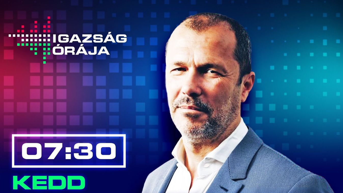 A Tisza Pártot ugyanaz a baloldali kör támogatja, mint a 2022-es ellenzéki összefogást + videó