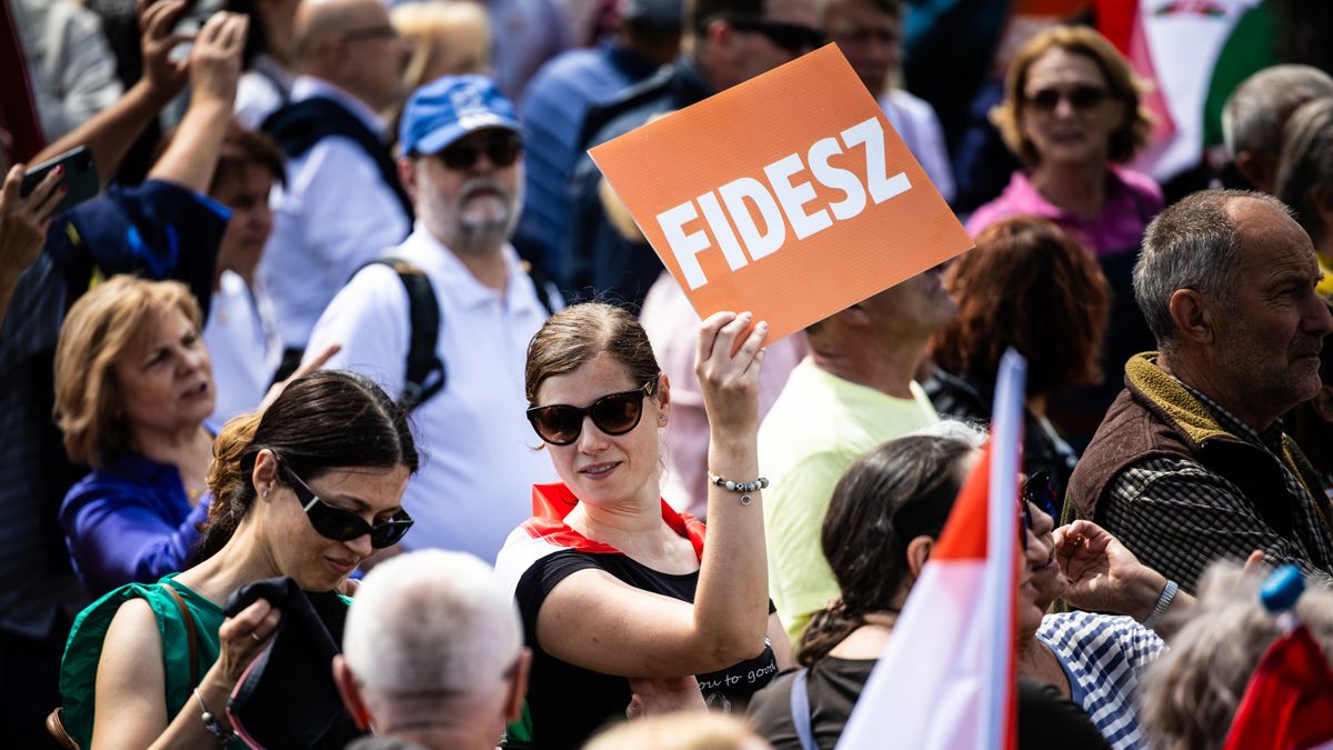 Itt a trükk: így hozzák ki a balos kutatók a Tisza Párt előnyét