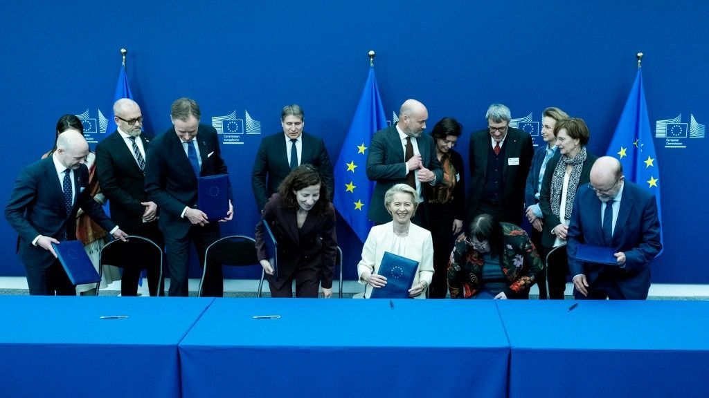 Moszkvától Brüsszelen át Kijevig ismét felbolydult a diplomáciai tér