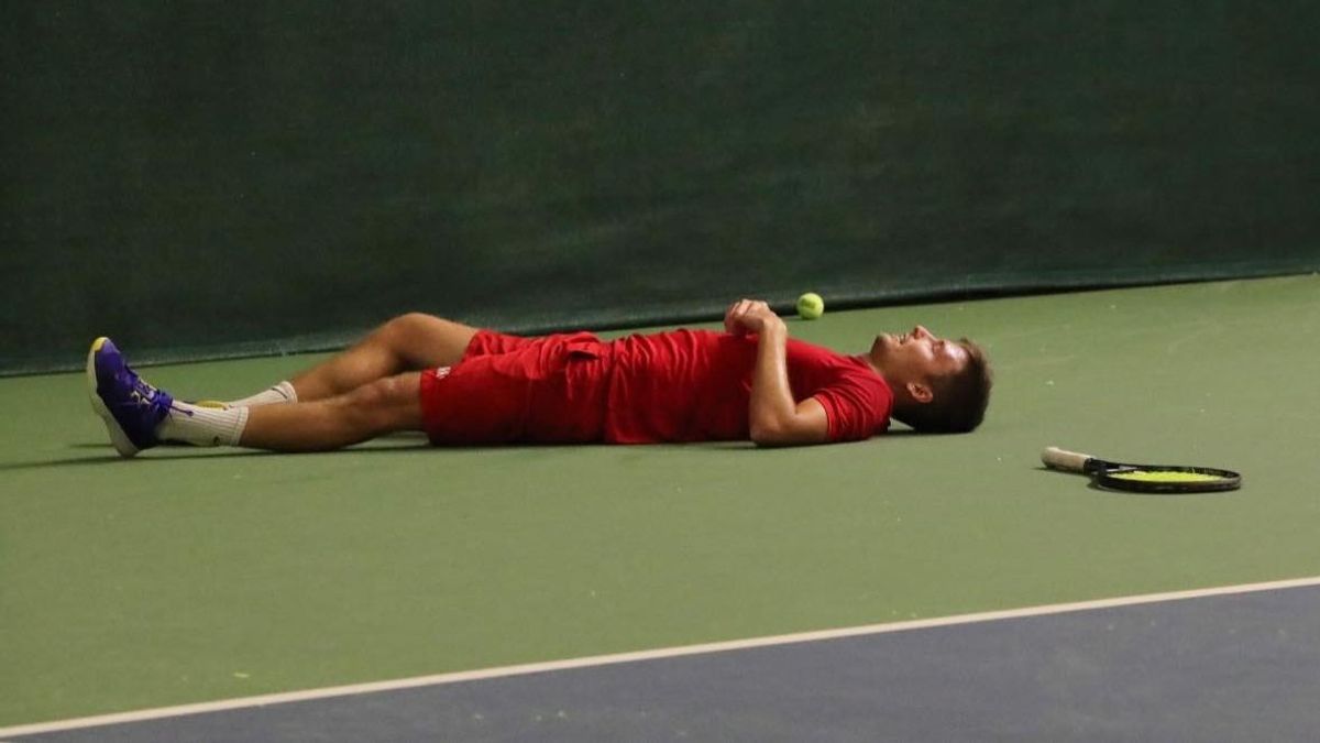 Összeesésig küzdöttek, Fucsovicsék távollétében jött a bombameglepetés