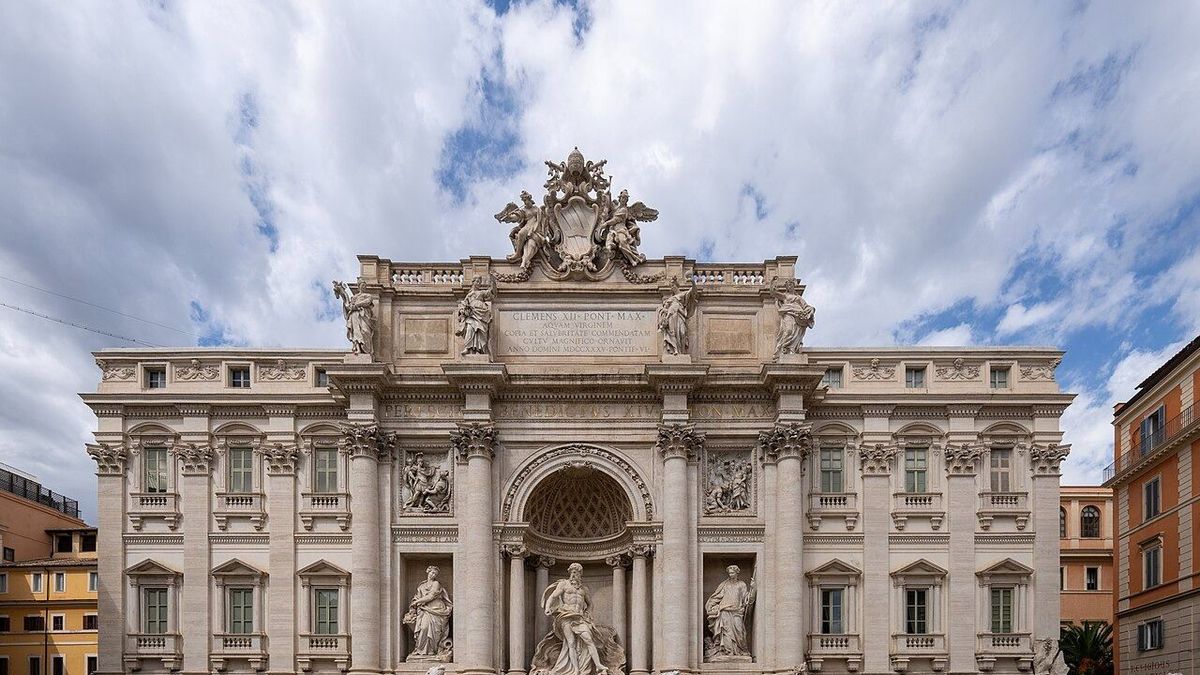 Vége az ingyen kívánságoknak Rómában