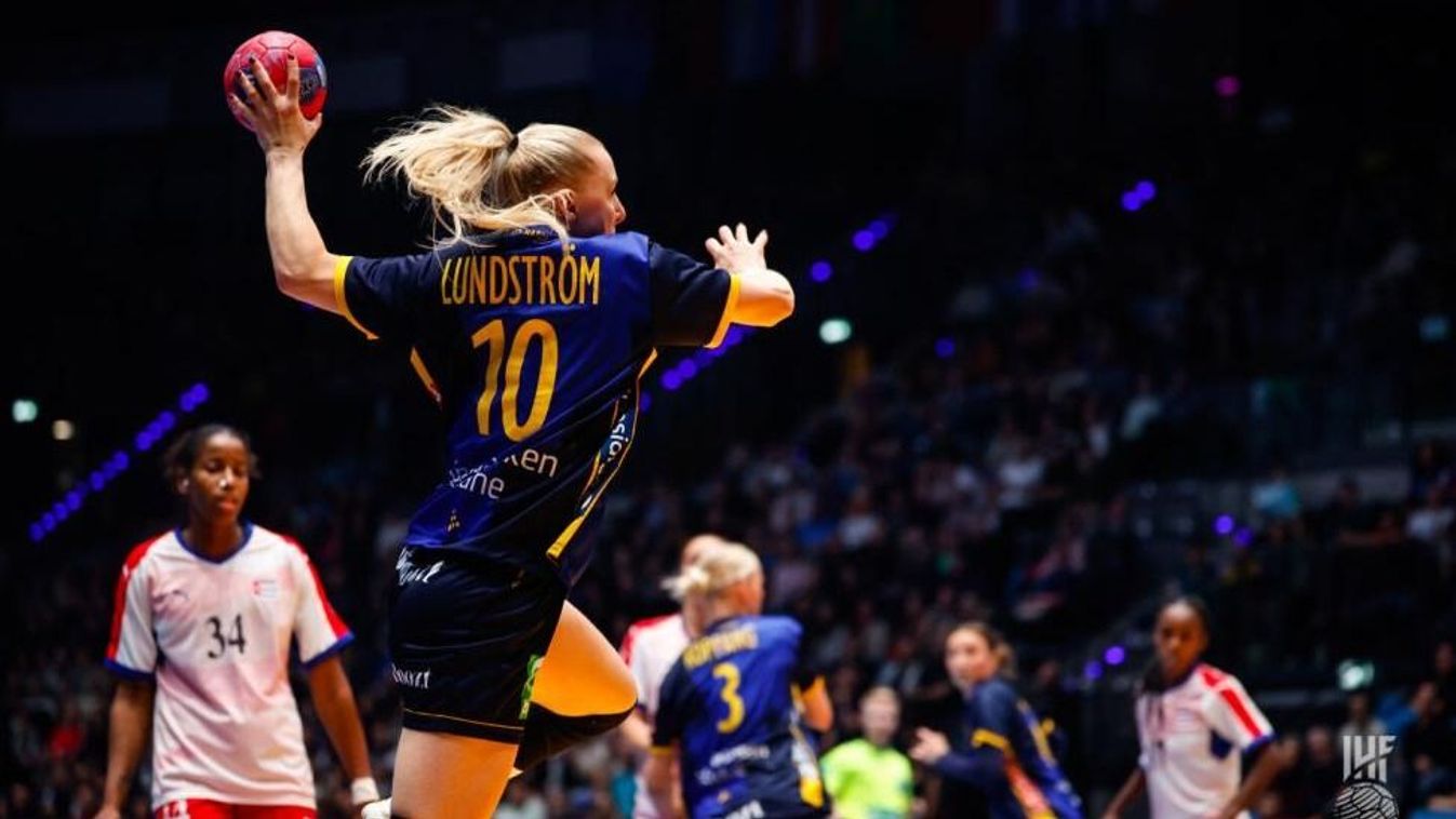 A svédek már csak a becsületükért játszanak továbbjutási esély nélkül