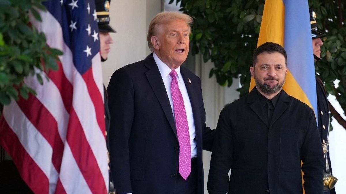 Lehetséges béketervezet – közeleg a végjáték Ukrajna ügyében