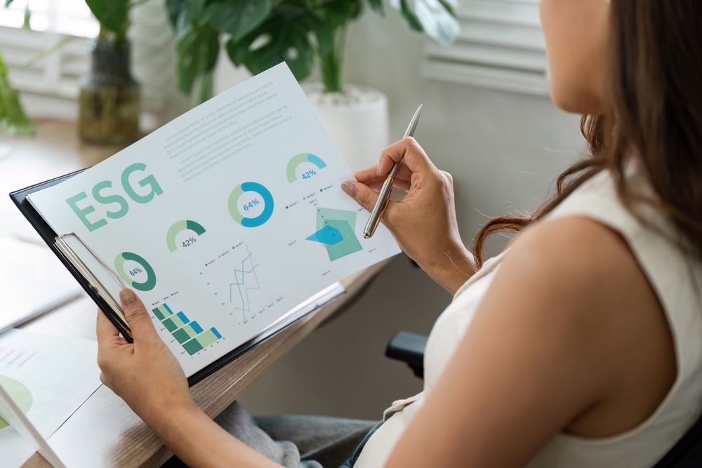 CSRD, ESG, fenntarthatóság, versenyképesség, klímapolitika