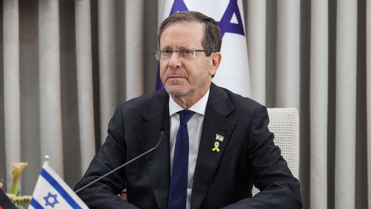 Jichák Hercog: Közösen kell küzdeni az antiszemitizmus ellen + videó