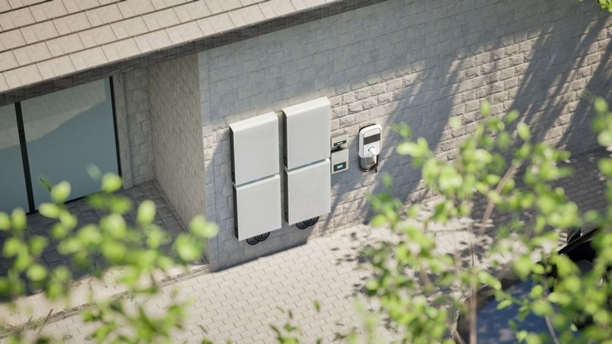 Döntés született a lakossági energiatárolásról – azonnal megszólalt az energiaügyi miniszterhelyettes