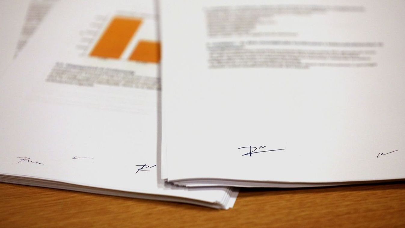 A Tisza Párt úgy játszik a gazdasággal, mintha egy kaszinóban próbálná megjavítani a rulettasztalt kalapáccsal / Fotó: Világgazdaság