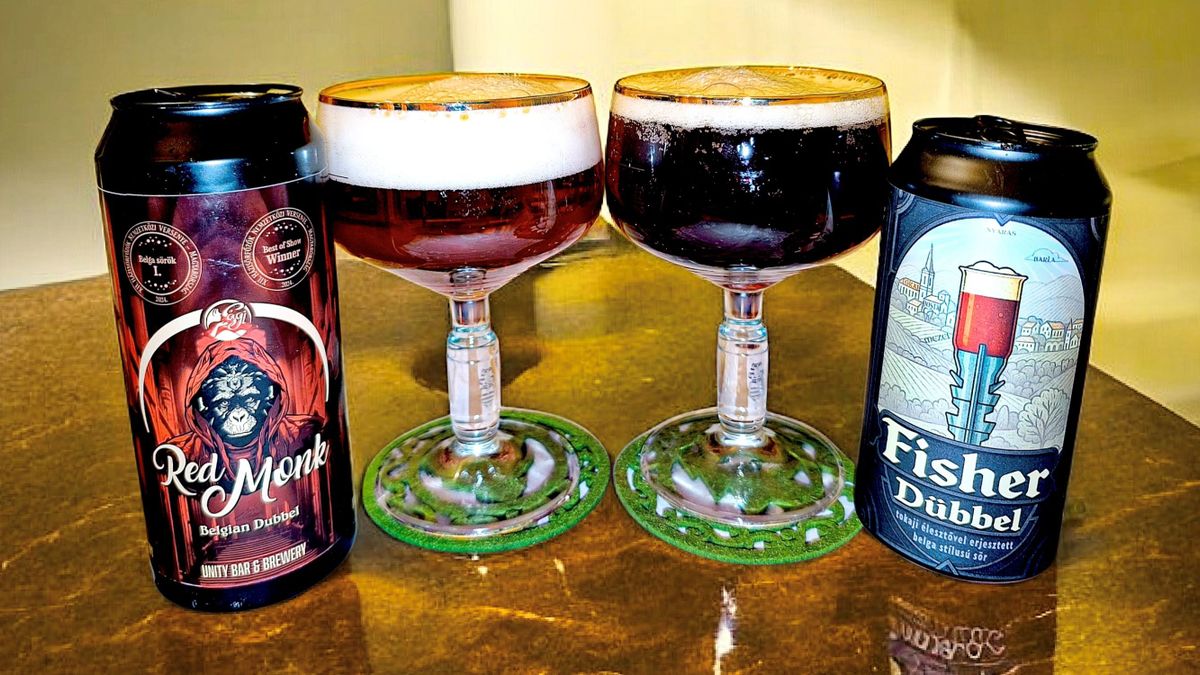 A diósbejgli-reinkarnáció – Sörök karácsonyra