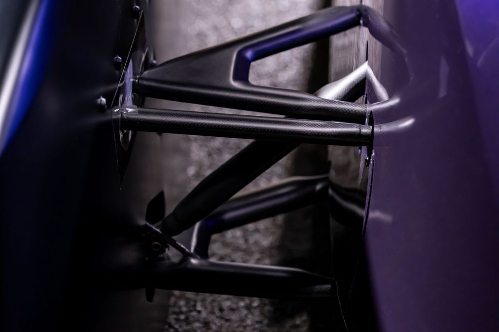 Renault Filante Record 2025 