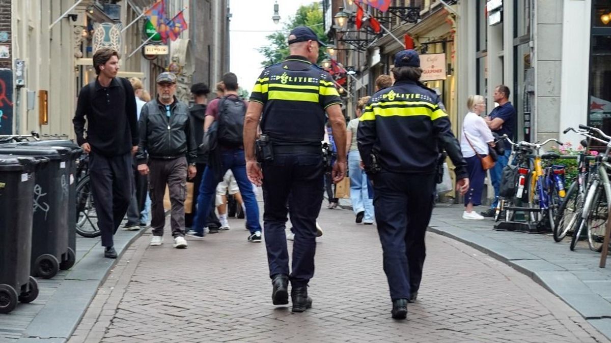 Terrorra készült a menedékkérő: szír migránst tartóztattak le Hollandiában