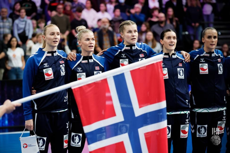 A norvégok a svédek elleni sikerrel a braziloknak kedvezhetnek