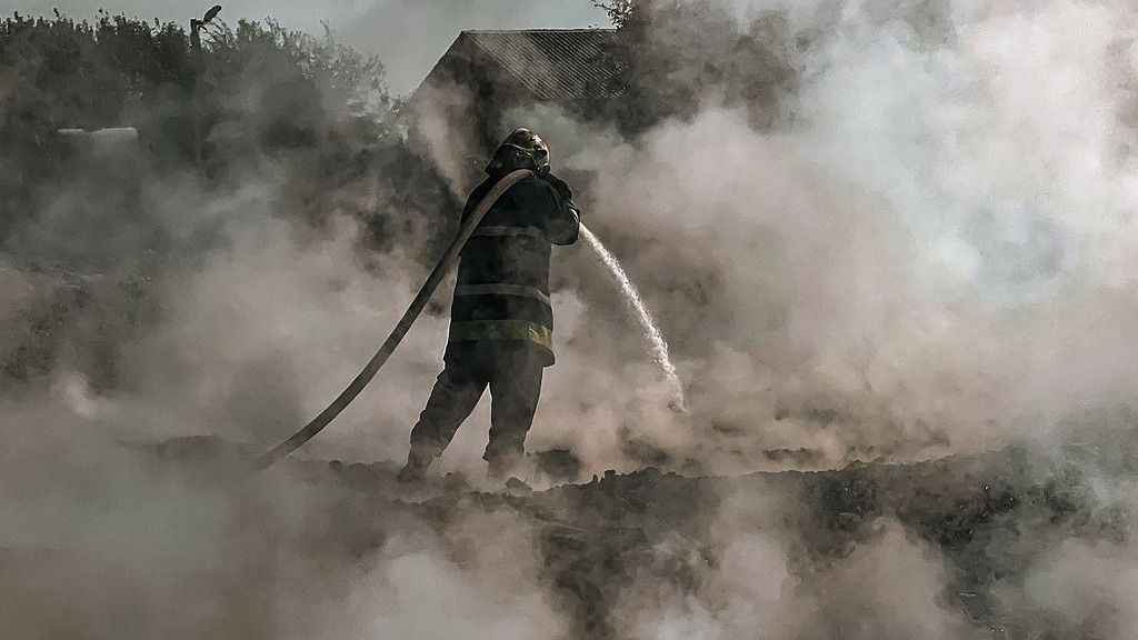 Az ukrajnai háború okozta emberi veszteségek példátlanok