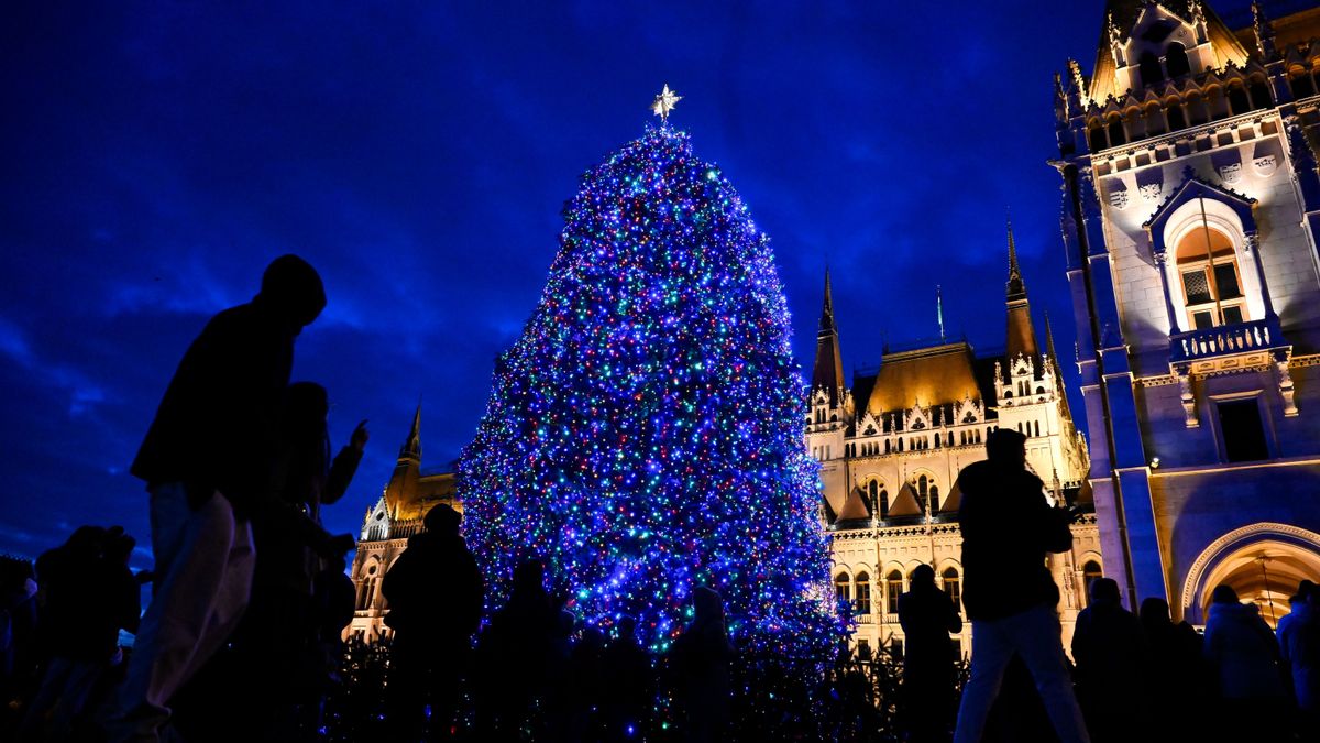 Karácsonyi esély az újragondolásra