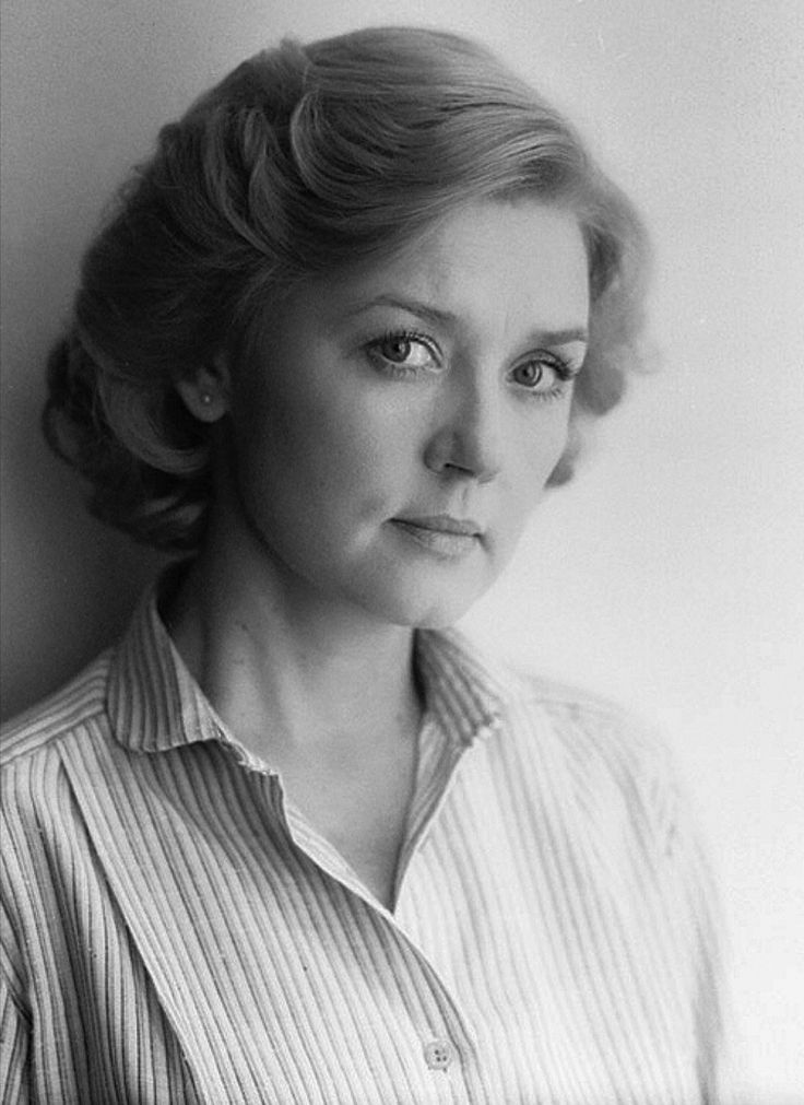 Meghalt Vera Valentyinovna Alentova, a szovjet–orosz filmművészet egyik utolsó nagy klasszisa