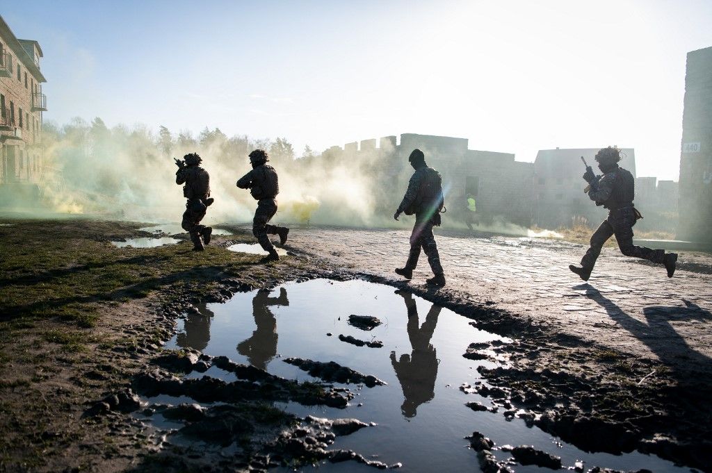  Újabb 90 milliárd eurós segélyt kap Ukrajna a háború finanszírozására – így felpörgött a kényszersorozás