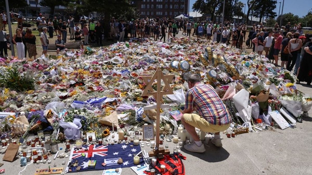 Adventben, a gonosz markában