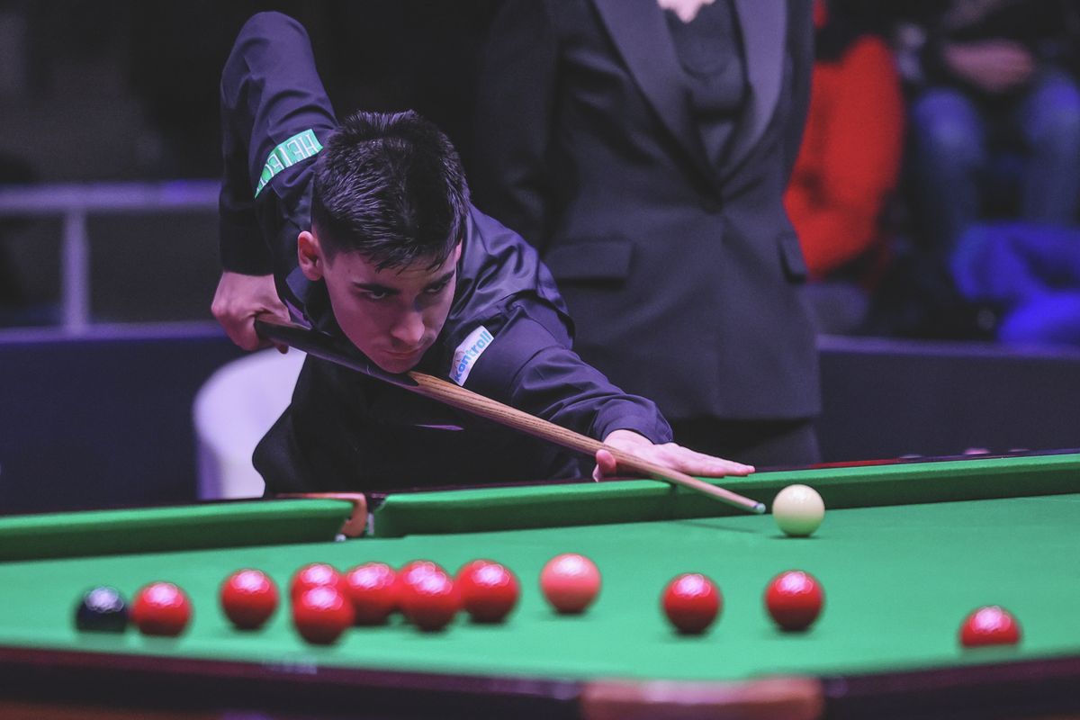 Révész Bulcsú a második ellenfelét is legyőzte a Shoot Outon