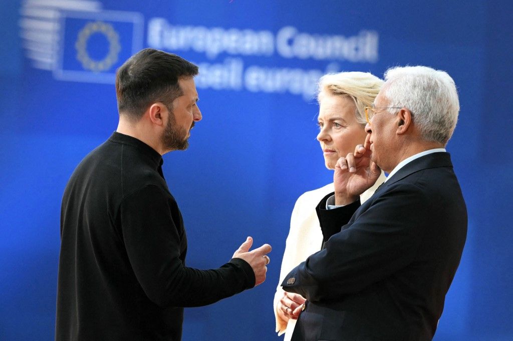 Óriási győzelmet aratott Magyarország Brüsszelben – az orosz vagyon kérdése lekerült a napirendről