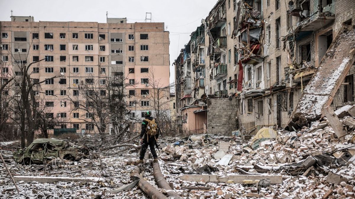 Salvini: Az európai vezetők hallgassák meg a Szentatya intését