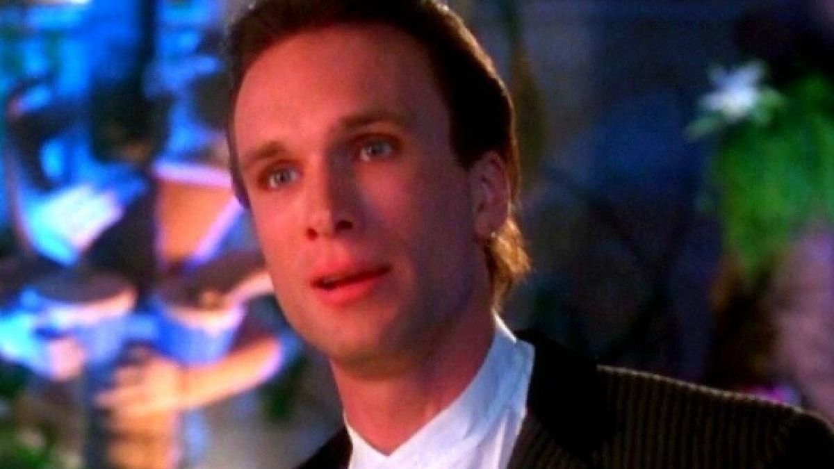 Meghalt a Ponyvaregény és A Maszk színésze