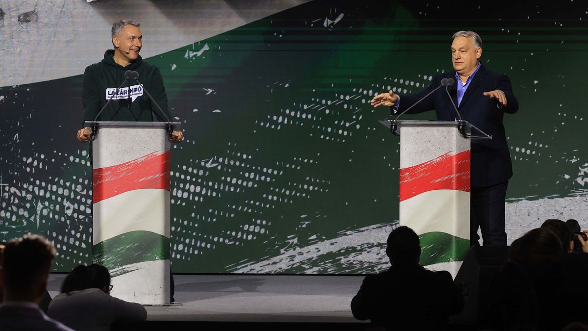 Ha nincs Fidesz, nincs parti, üzente a kormányfő