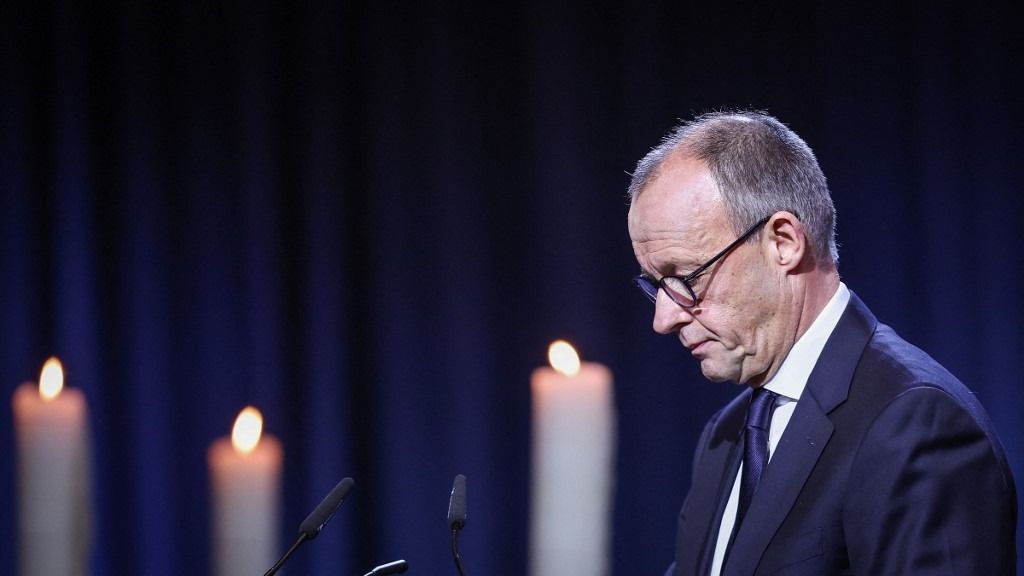 Merz vajon képes lesz túlélni a hazai politikai terepen?